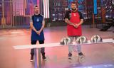 MasterChef Highlights 32, Χαμός, Πορφύρη – Βγήκαν,MasterChef Highlights 32, chamos, porfyri – vgikan