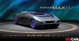 Nissan Max-Out,