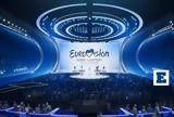 Eurovision 2023, Μεγαλύτερη, 450τ, 1500μ, LED, Λίβερπουλ,Eurovision 2023, megalyteri, 450t, 1500m, LED, liverpoul