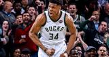 NBA Top-10, Αντετοκούνμπο, Ντένις Σμιθ,NBA Top-10, antetokounbo, ntenis smith