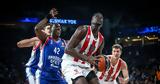 Euroleague –, Ολυμπιακός, ΣΕΦ, Εφές, Βιτόρια, Παναθηναϊκό,Euroleague –, olybiakos, sef, efes, vitoria, panathinaiko