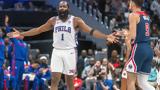76ερς, Έξαλλος, Χάρντεν, All Star Game,76ers, exallos, charnten, All Star Game
