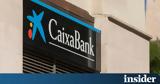 Caixabank, Άλμα 62,Caixabank, alma 62