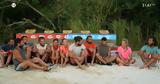 Survivor All Star, Ξεσηκώθηκε, Twitter, Κόκκινους - Εφαγαν,Survivor All Star, xesikothike, Twitter, kokkinous - efagan