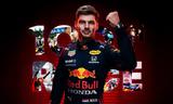 Max Verstappen,