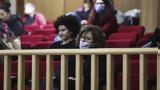 Δίκη Χρυσής Αυγής, Απούσα, Παύλου Φύσσα – Καταθέτει,diki chrysis avgis, apousa, pavlou fyssa – katathetei