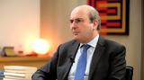 Χατζηδάκης, ΕΡΤ, Κεντρική Επιδίωξη,chatzidakis, ert, kentriki epidioxi