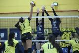 Βόλεϊ, 14η, ΑΕΚ,volei, 14i, aek