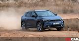 Subaru Solterra, Πότε, Ελλάδα, SUV [video],Subaru Solterra, pote, ellada, SUV [video]