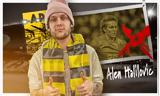 Άρης, Χαλίλοβιτς,aris, chalilovits