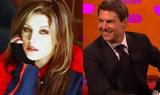 Lisa Marie Presley,Tom Cruise