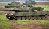 Νορβηγία, 54 Leopard 2,norvigia, 54 Leopard 2