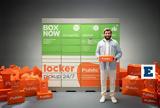 Locker Pick Up, Κάνεις, Public, 1 200, Ελλάδα,Locker Pick Up, kaneis, Public, 1 200, ellada