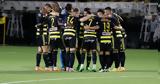 Άρης, Αποστολή, Λούκας Ρουπ, Ιωνικό,aris, apostoli, loukas roup, ioniko