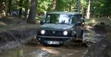 Suzuki Jimny,