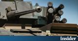 Γερμανία, Πράσινο, Leopard 1, Ουκρανία,germania, prasino, Leopard 1, oukrania