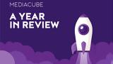 A Year, Review,MEDIACUBE, 2023