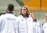 Στέφανος Τσιτσιπάς, ΟΑΚΑ,stefanos tsitsipas, oaka