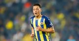 Μεσούτ Οζίλ, Αποσύρεται, Γερμανός,mesout ozil, aposyretai, germanos