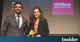Chillbox, Διακρίθηκε, Βραβεία FRANCHISE 2023,Chillbox, diakrithike, vraveia FRANCHISE 2023