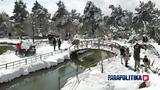 Κακοκαιρία Μπάρμπαρα, Πέφτει, 10°C, Χάρτες,kakokairia barbara, peftei, 10°C, chartes