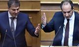 Debate, Realfm 978 Θεοχάρη–Σπίρτζη,Debate, Realfm 978 theochari–spirtzi