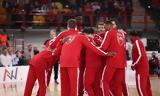 Ολυμπιακός – Εφές,olybiakos – efes