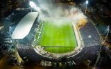 ΠΑΟΚ, Ολυμπιακό,paok, olybiako