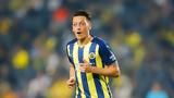 Σταματάει, Μεσούτ Οζίλ,stamataei, mesout ozil