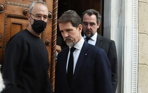 Παύλο Γλύξμπουργκ, Μαρί Σαντάλ, pavlo glyxbourgk, mari santal