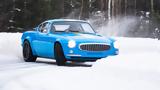 Volvo,