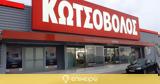Νέος Chief Financial Officer, Κωτσόβολος, Γιώργος Ρούσσος,neos Chief Financial Officer, kotsovolos, giorgos roussos