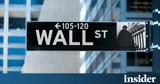 Wall Street, Κόκκινο,Wall Street, kokkino