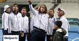 Τσιτσιπάς, Θέλω, Davis Cup, 3-2,tsitsipas, thelo, Davis Cup, 3-2