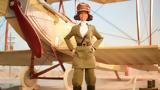 Barbie, Bessie Coleman, Αφροαμερικανίδα,Barbie, Bessie Coleman, afroamerikanida