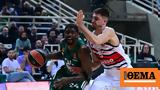 Euroleague Live, Μπασκόνια - Παναθηναϊκός,Euroleague Live, baskonia - panathinaikos