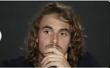 Στέφανος Τσιτσιπάς, Αφιερώνουμε, Davis Cup,stefanos tsitsipas, afieronoume, Davis Cup