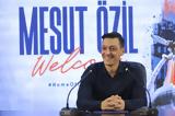 Μεσούτ Οζίλ, Σταματάει, Γερμανός,mesout ozil, stamataei, germanos