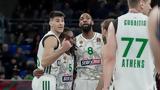 Παναθηναϊκός, Προχωρά, Euroleague,panathinaikos, prochora, Euroleague