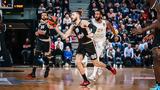 Euroleague, Βιλερμπάν, Ντε Κολό – 22, Βίρτους,Euroleague, vilerban, nte kolo – 22, virtous