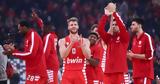 Euroleague, 16-7, Ολυμπιακός, 8-15, Παναθηναϊκός,Euroleague, 16-7, olybiakos, 8-15, panathinaikos