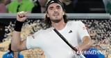 Τσιτσιπάς, Στόχος, Davis Cup, 3-4,tsitsipas, stochos, Davis Cup, 3-4