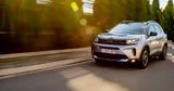 Test Drive, Citroen C5 Aircross 1 5 BlueHDI 130 - Δοκιμάζουμε, SUV,Test Drive, Citroen C5 Aircross 1 5 BlueHDI 130 - dokimazoume, SUV