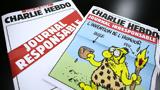 Ιράν, Charlie Hebdo,iran, Charlie Hebdo