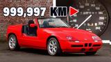 Ολοκαίνουρια BMW Z1, 999 997,olokainouria BMW Z1, 999 997