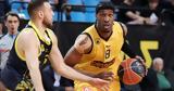 Basket League, Ξεχωρίζει, Άρης - ΑΕΚ, 15ης,Basket League, xechorizei, aris - aek, 15is