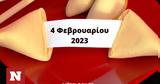 Σπάσε, Fortune Cookie, 0402,spase, Fortune Cookie, 0402