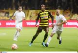 Super League, Άρη, Ηράκλειο,Super League, ari, irakleio