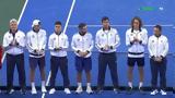 Davis Cup, Εθνικής - Βίντεο,Davis Cup, ethnikis - vinteo