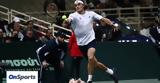 Davis Cup, Συγκλόνισε, Στέφανος Τσιτσιπάς, - Θέλω, Ολυμπιακούς,Davis Cup, sygklonise, stefanos tsitsipas, - thelo, olybiakous